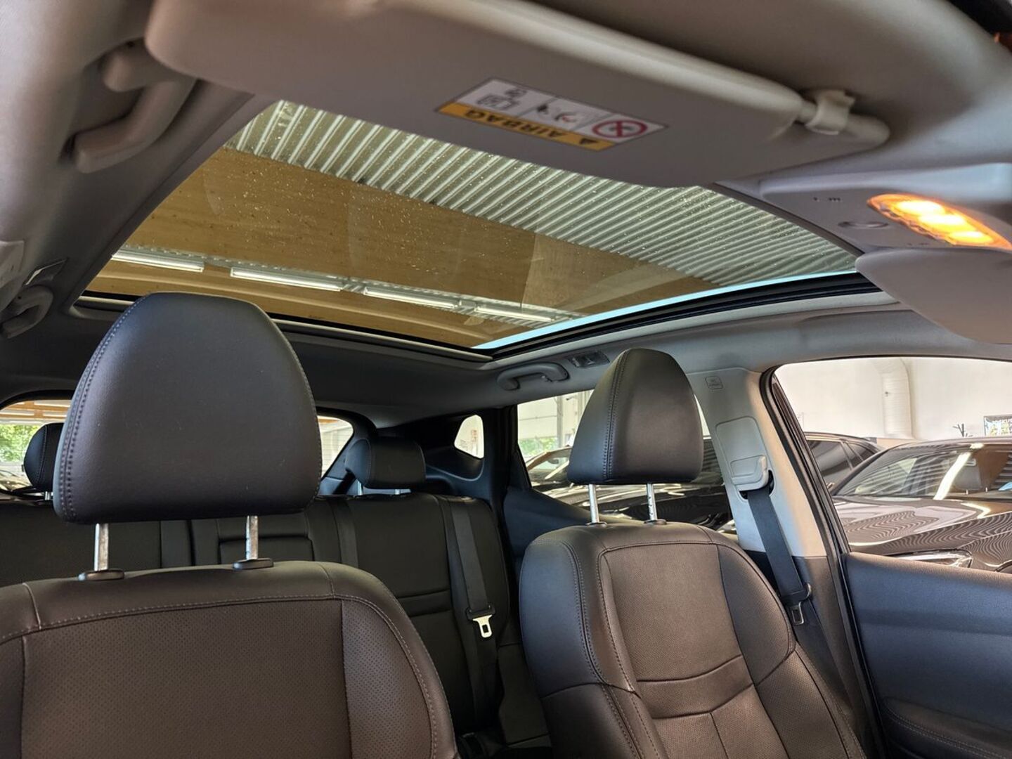NISSAN Qashqai 2017