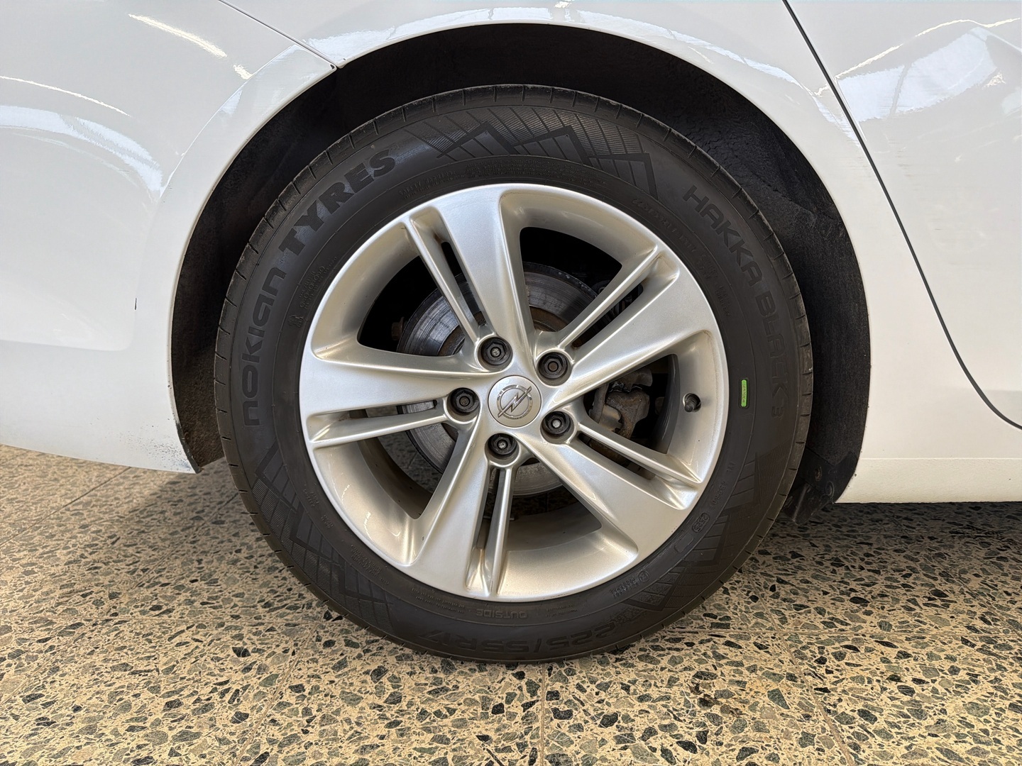 OPEL Insignia 2018