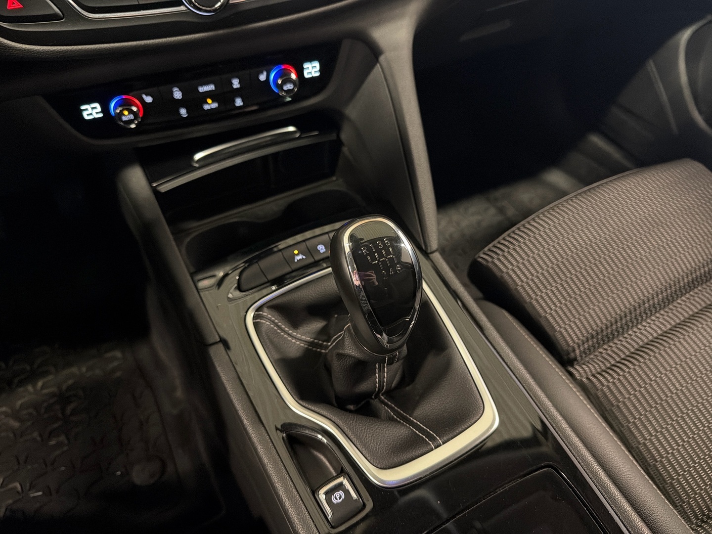 OPEL Insignia 2018