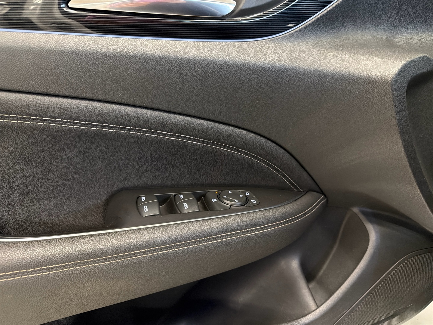 OPEL Insignia 2018