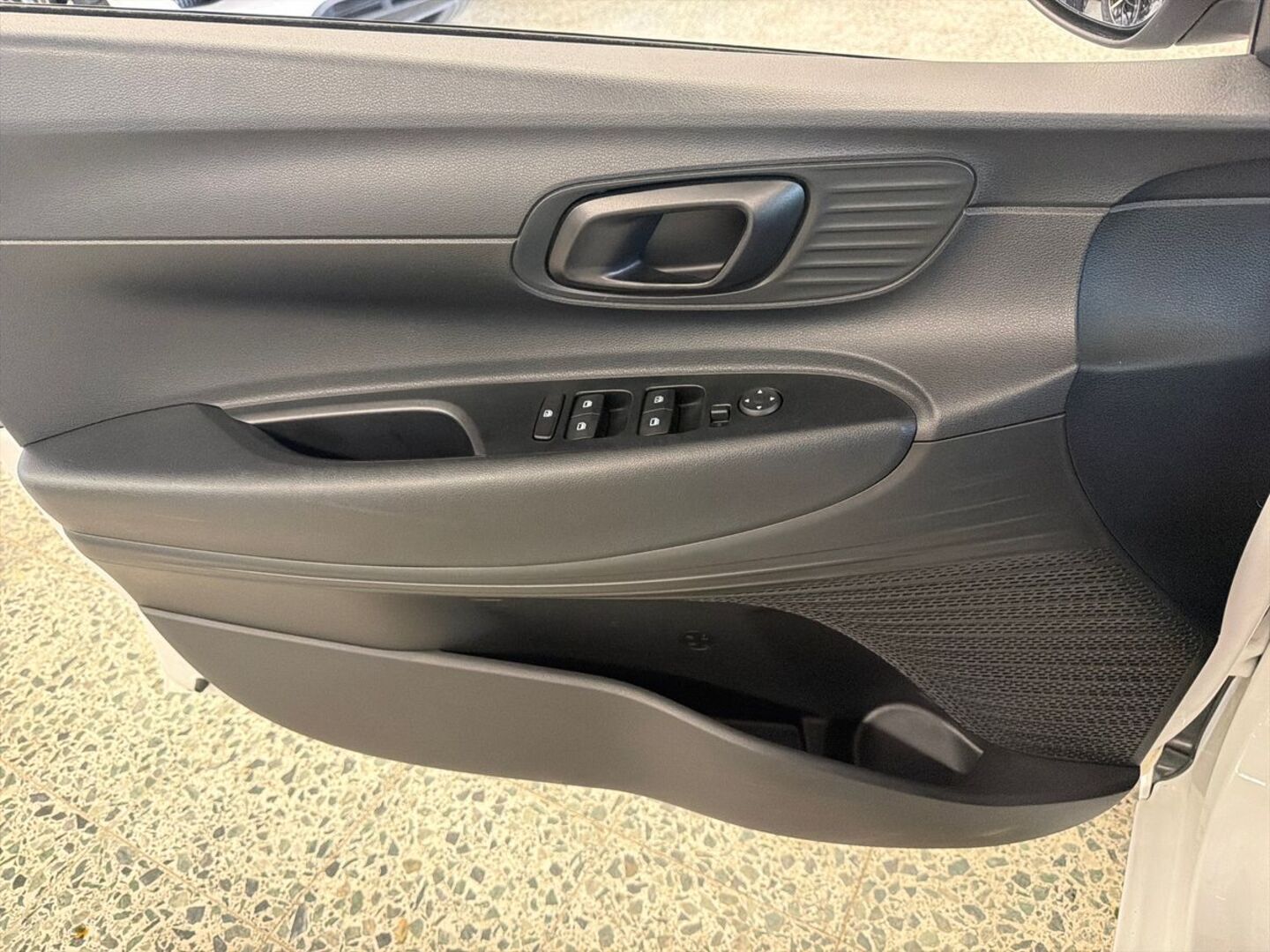HYUNDAI i20 Hatchback 2021