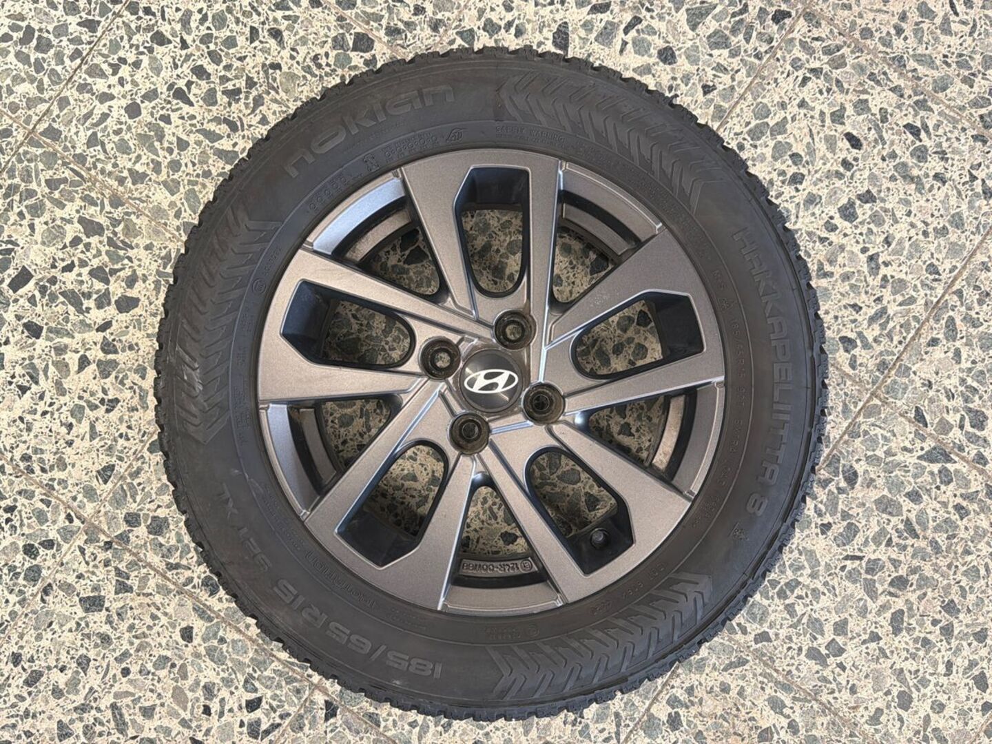 HYUNDAI i20 Hatchback 2021
