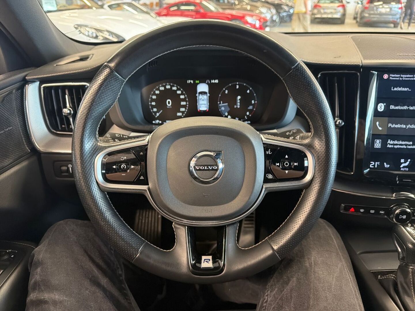 VOLVO XC60 15