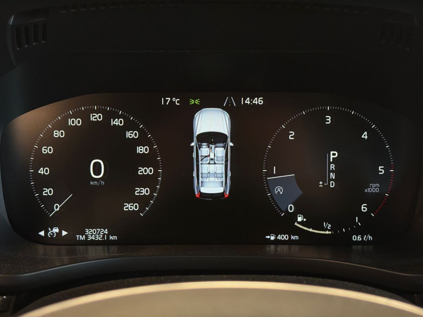 VOLVO XC60 19