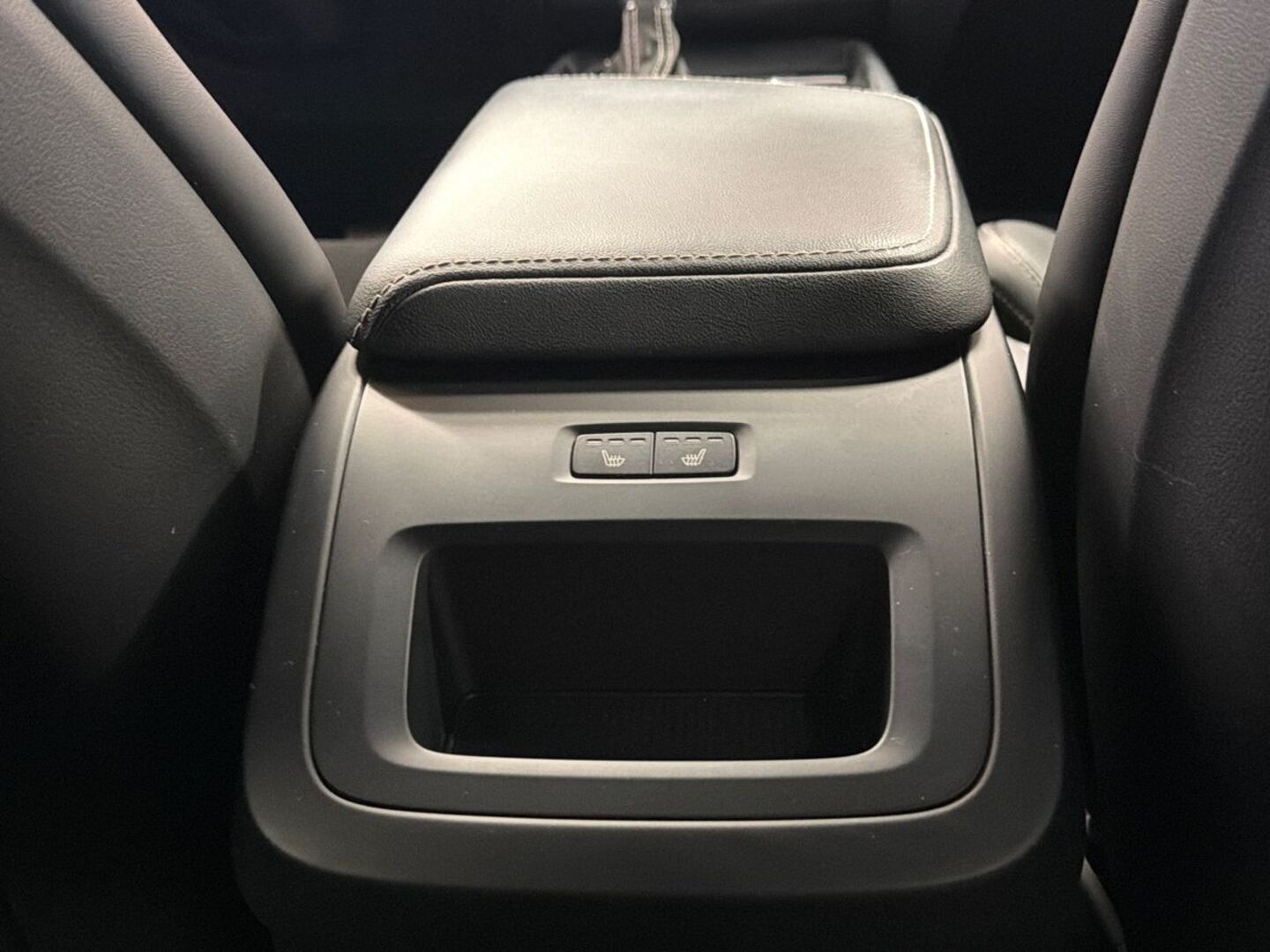 VOLVO XC60 27
