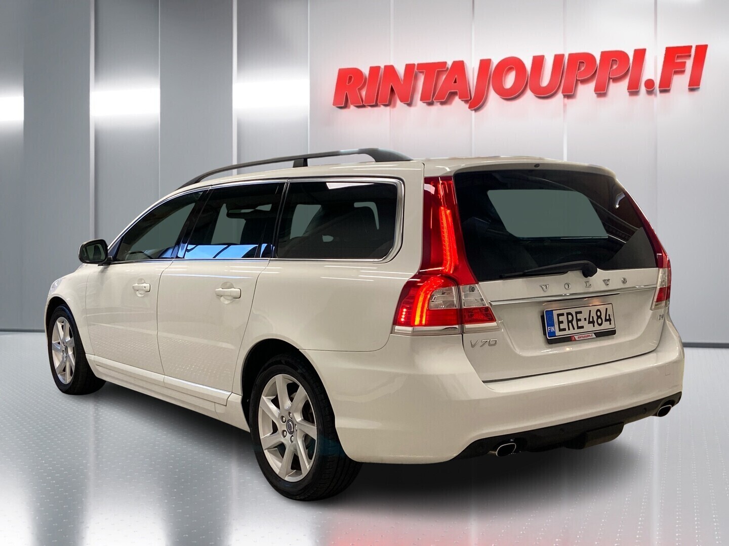 VOLVO V70 2014