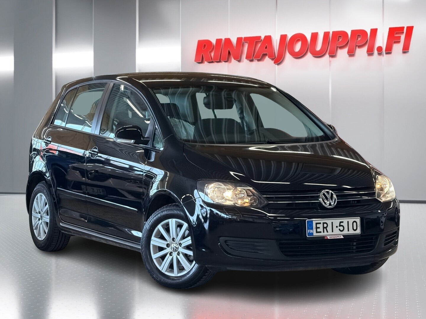 VOLKSWAGEN Golf Plus 2011