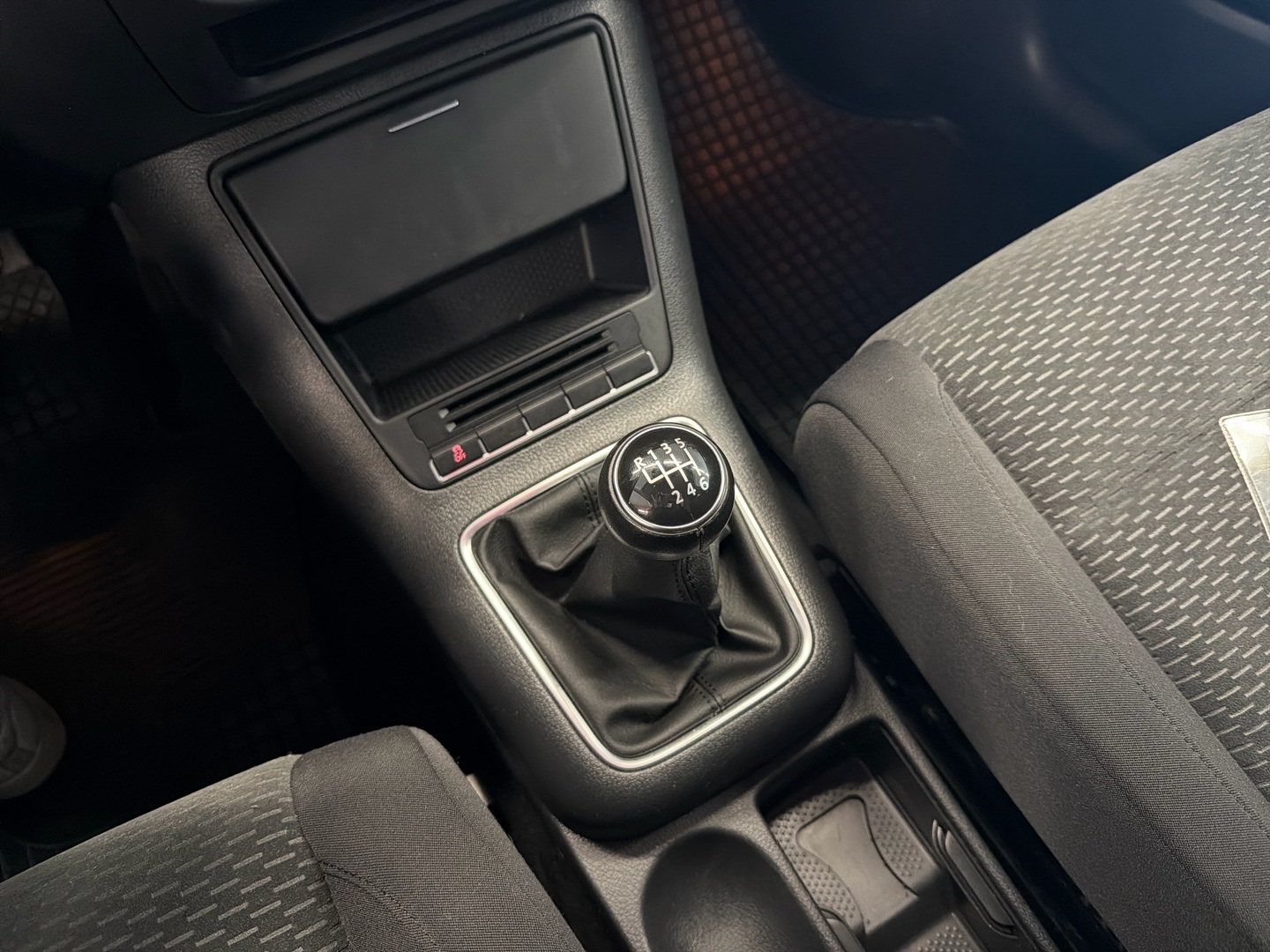 VOLKSWAGEN Golf Plus 2011
