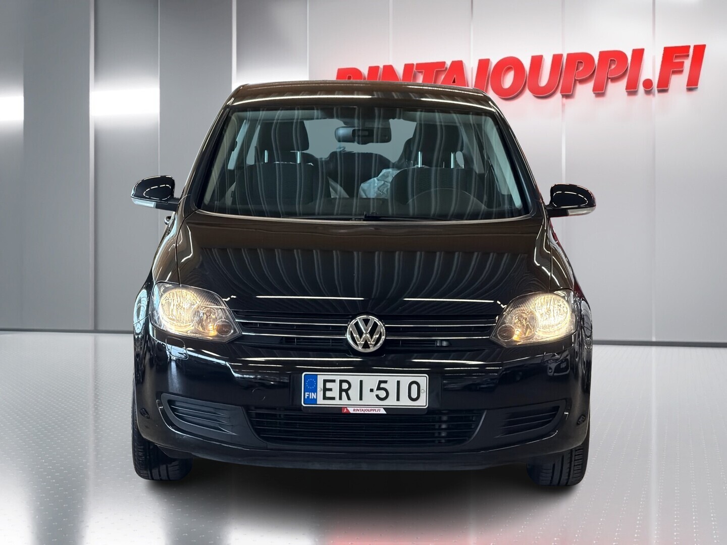 VOLKSWAGEN Golf Plus 2011