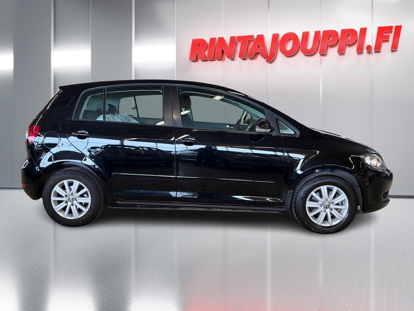 VOLKSWAGEN Golf Plus 2011