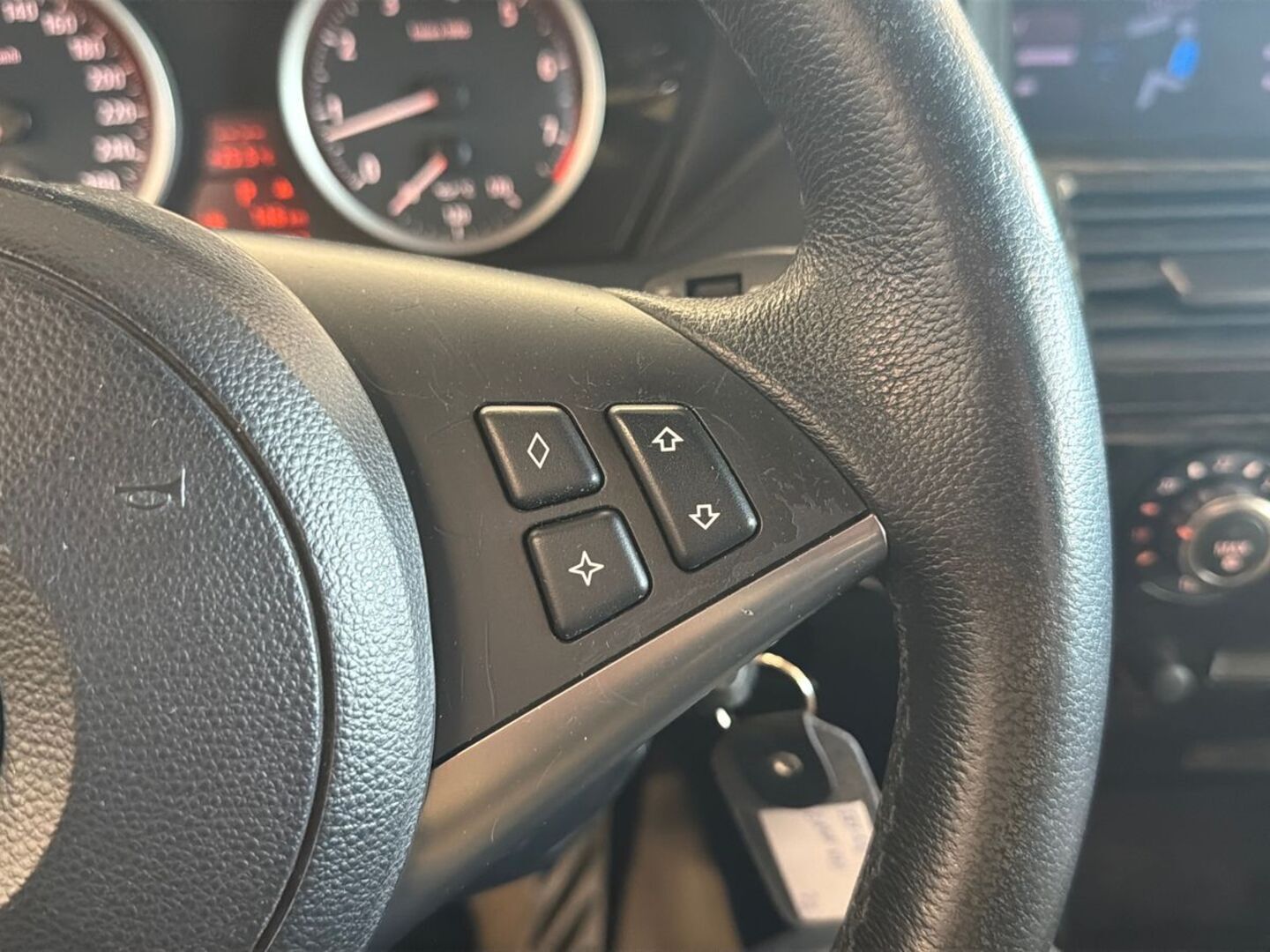 BMW 630 2006