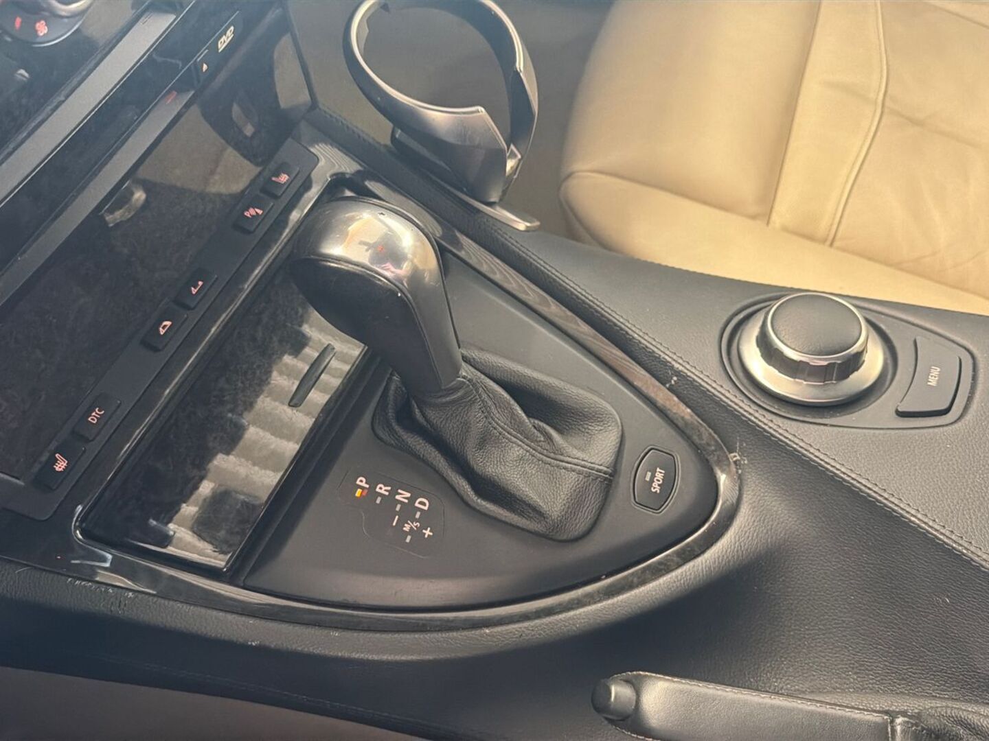 BMW 630 2006