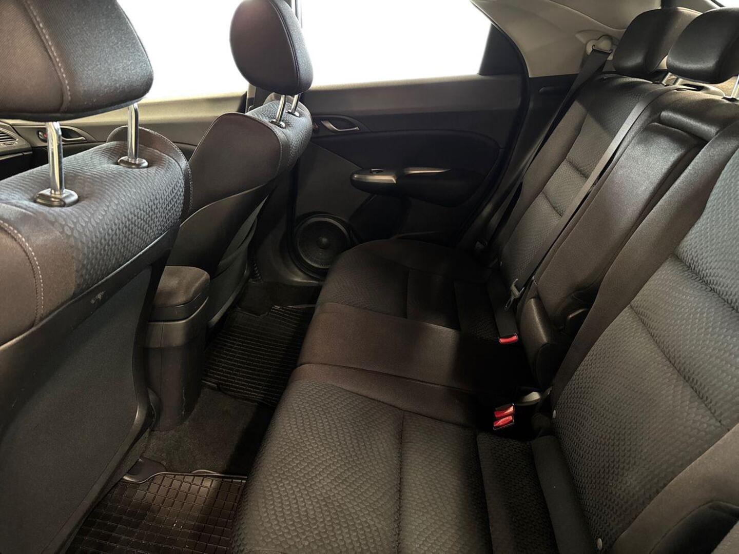 HONDA Civic 10
