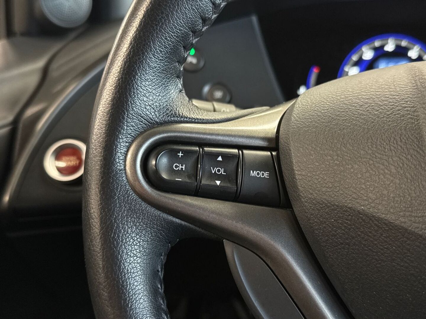 HONDA Civic 17