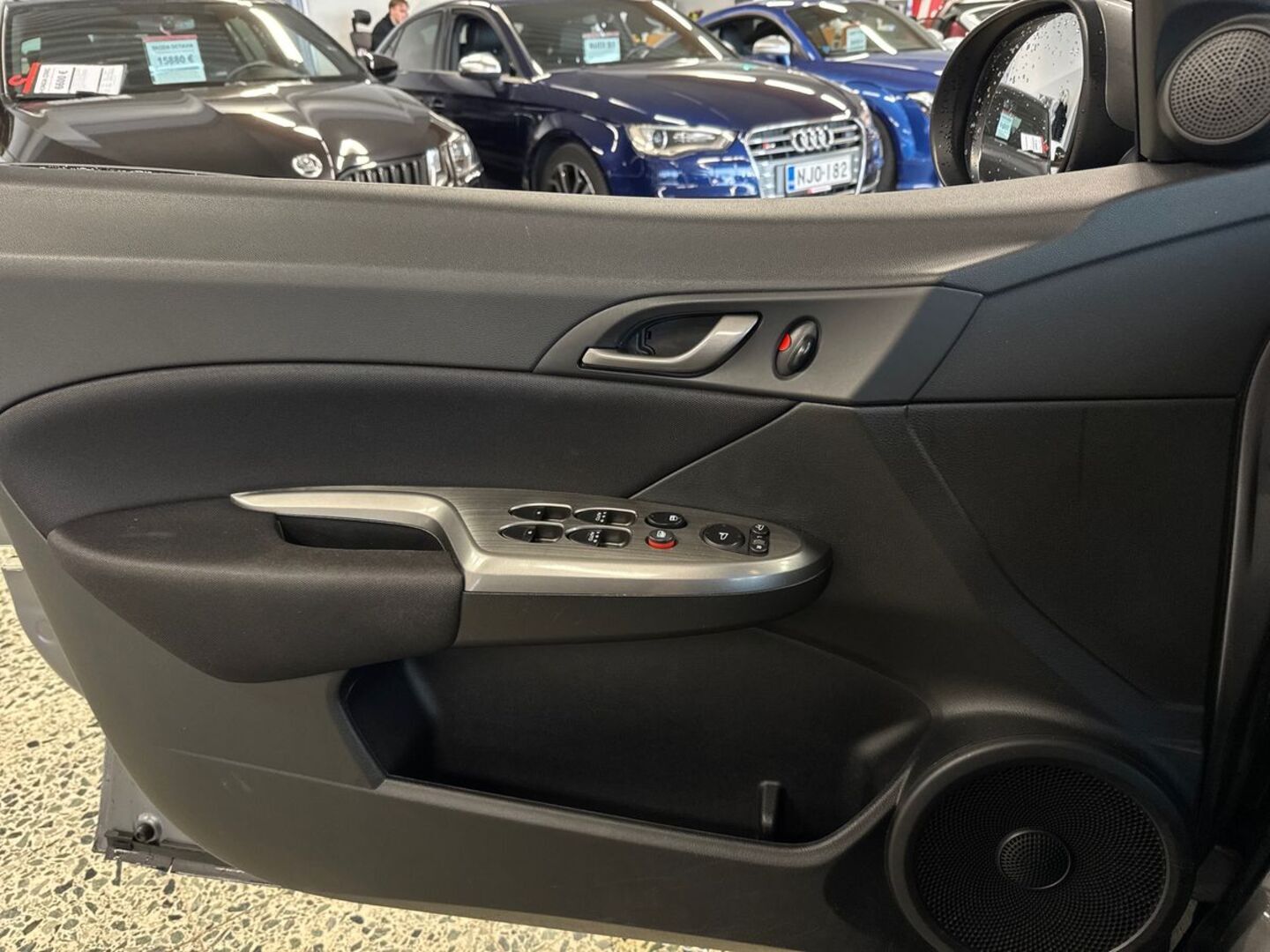 HONDA Civic 21