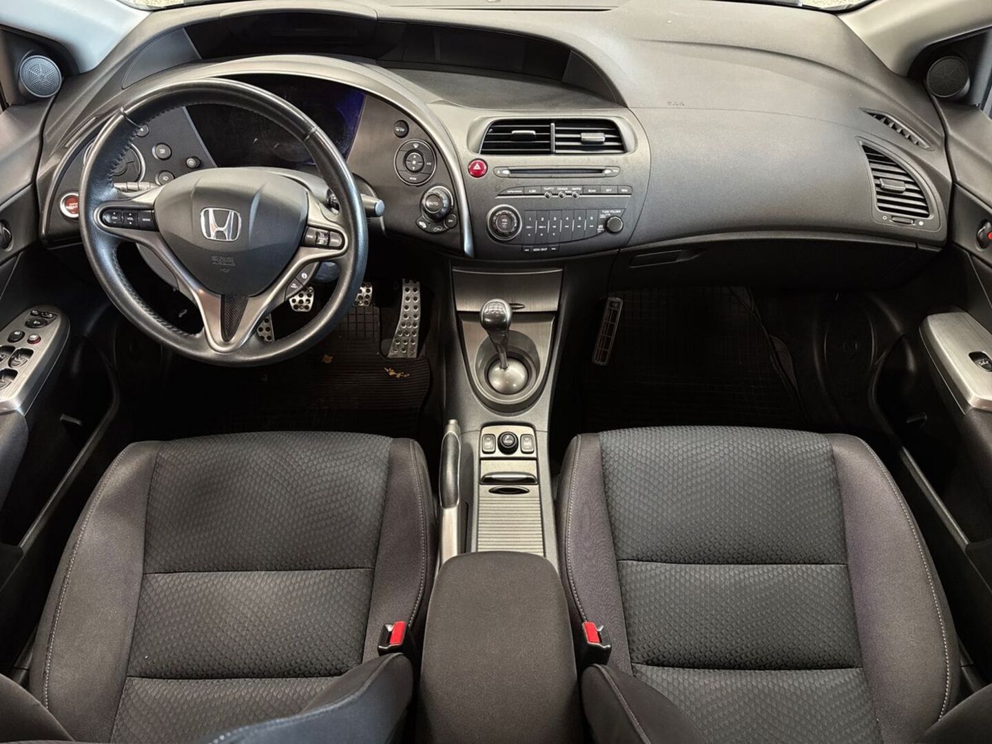 HONDA Civic 26