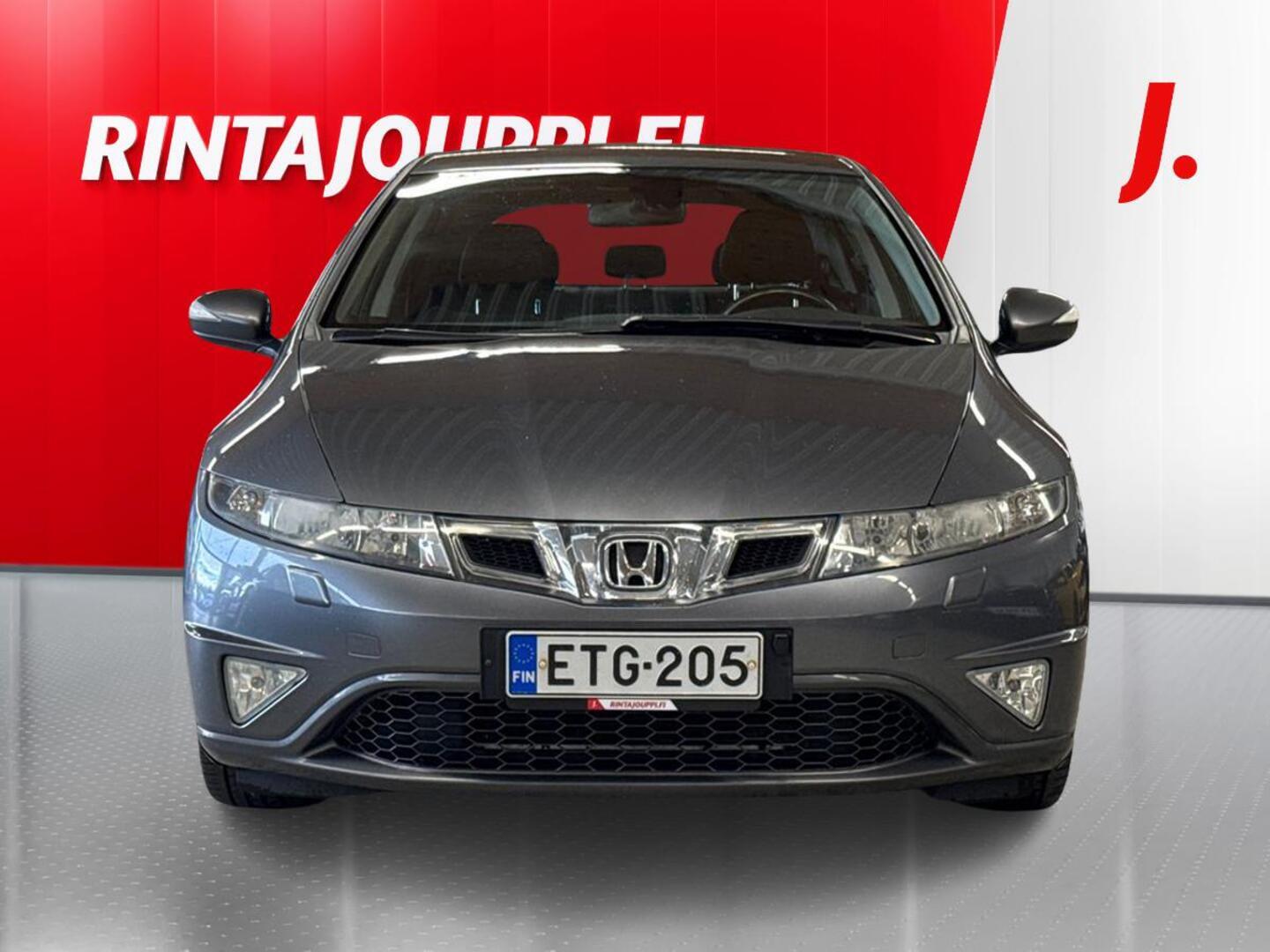 HONDA Civic 3
