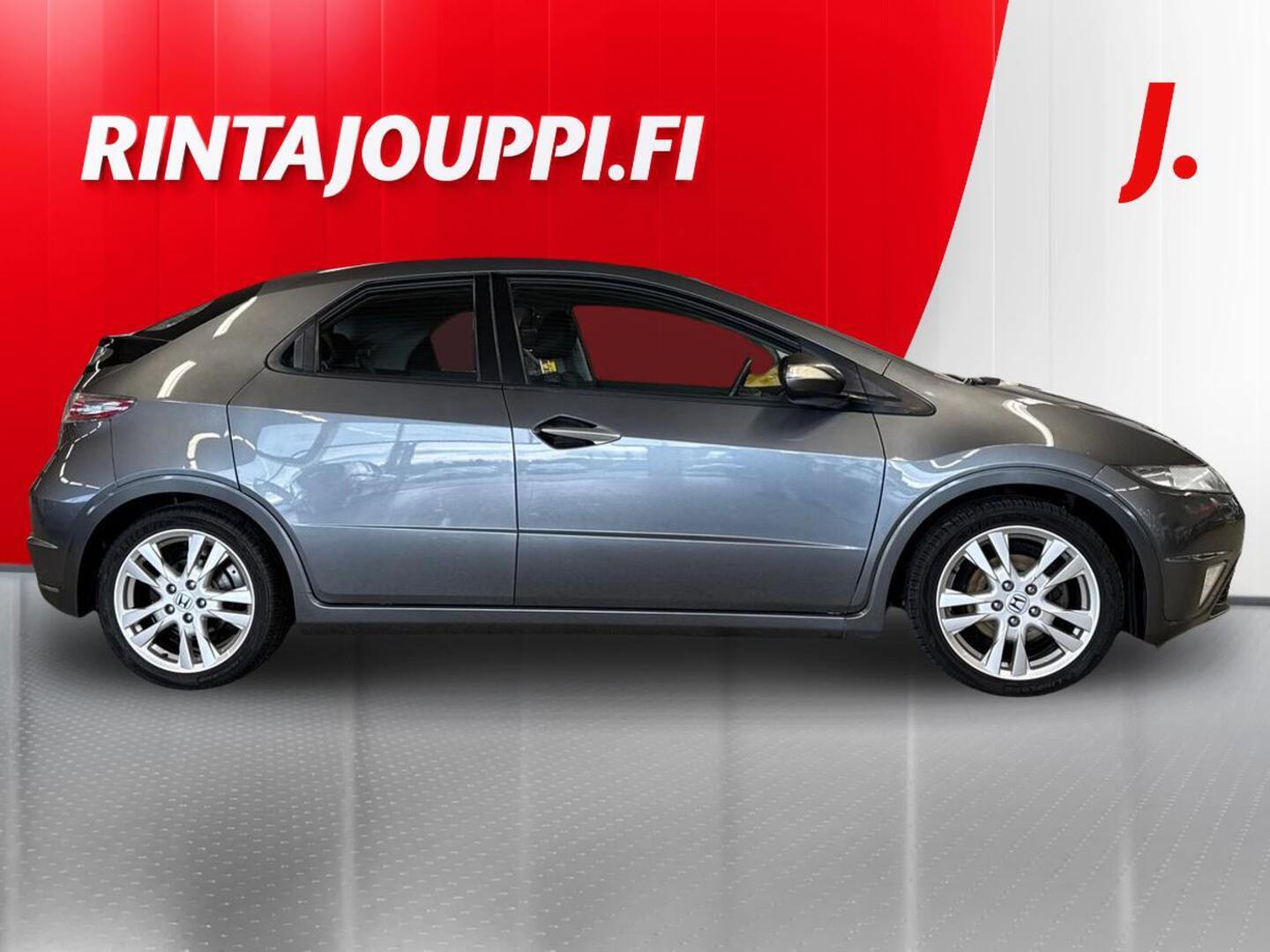 HONDA Civic 6