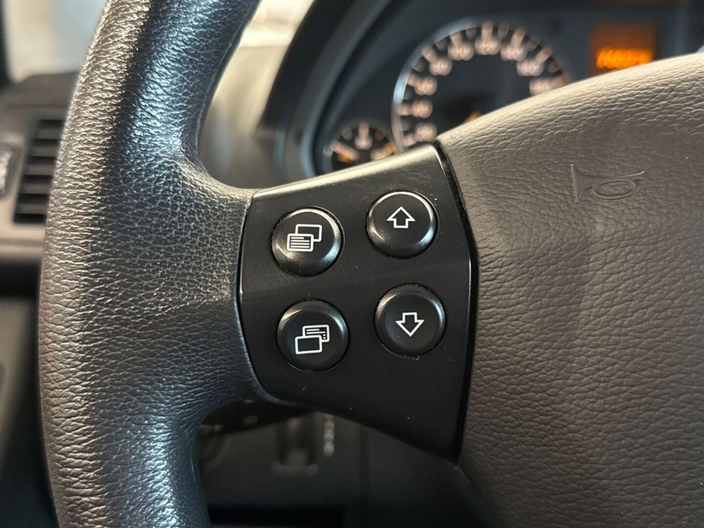 MERCEDES-BENZ A 2005