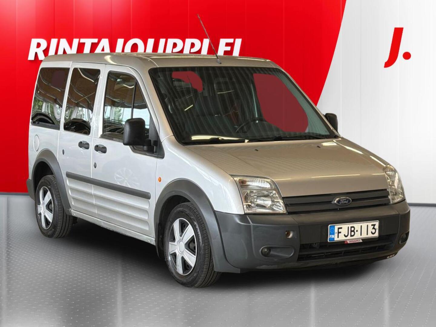 FORD Tourneo Connect 2009