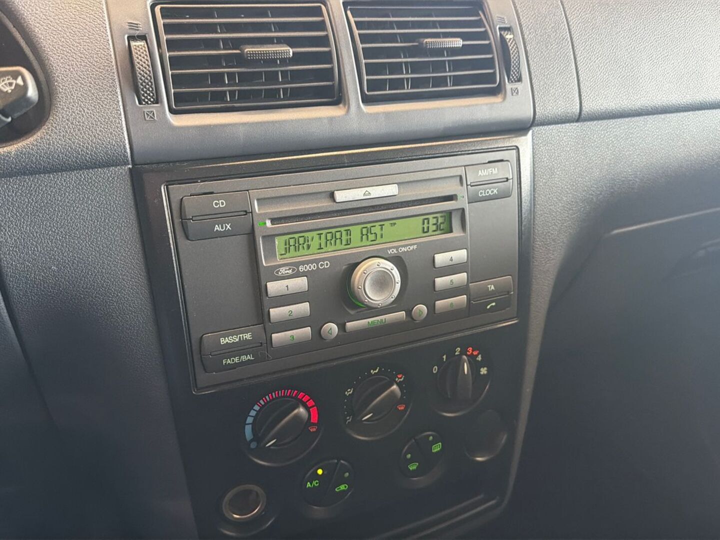 FORD Tourneo Connect 2009