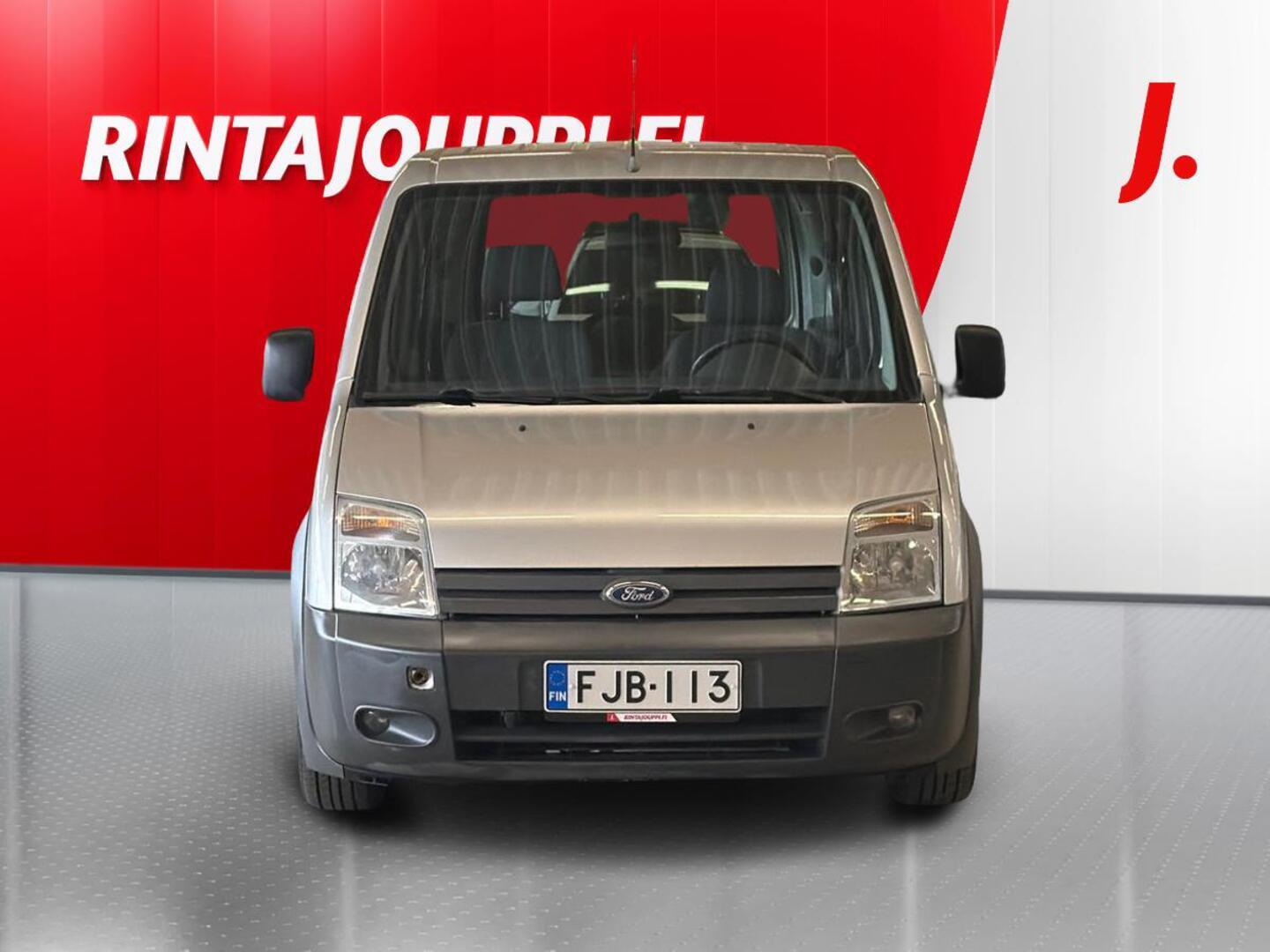 FORD Tourneo Connect 2009