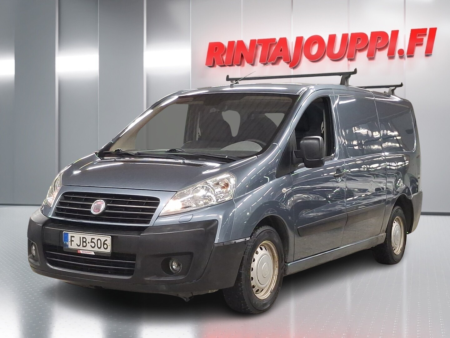 FIAT Scudo 2009