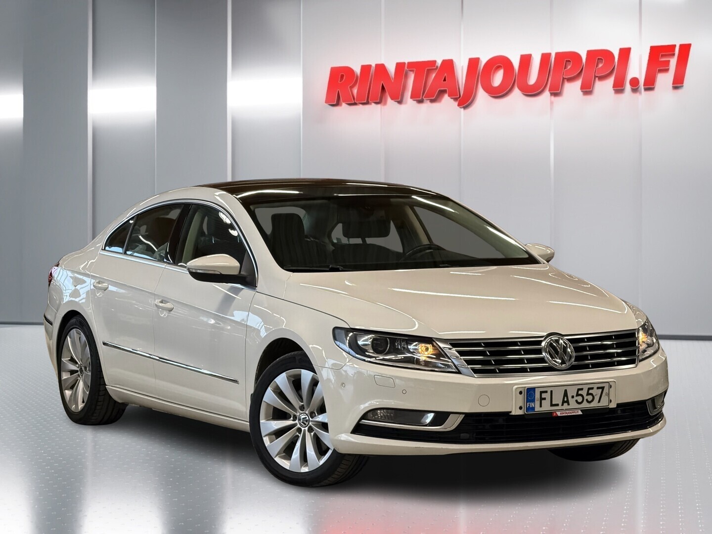 VOLKSWAGEN CC 2013