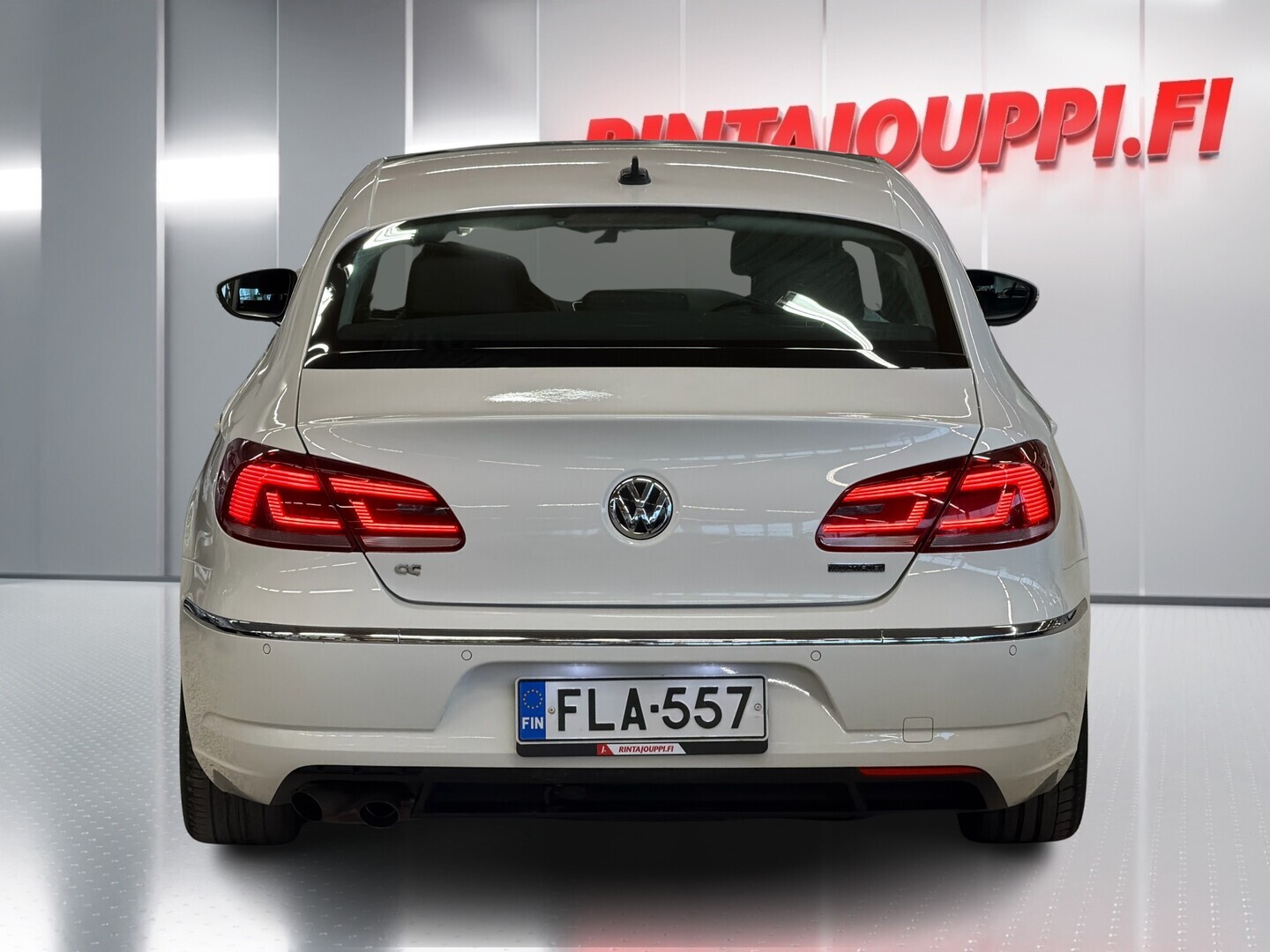 VOLKSWAGEN CC 2013