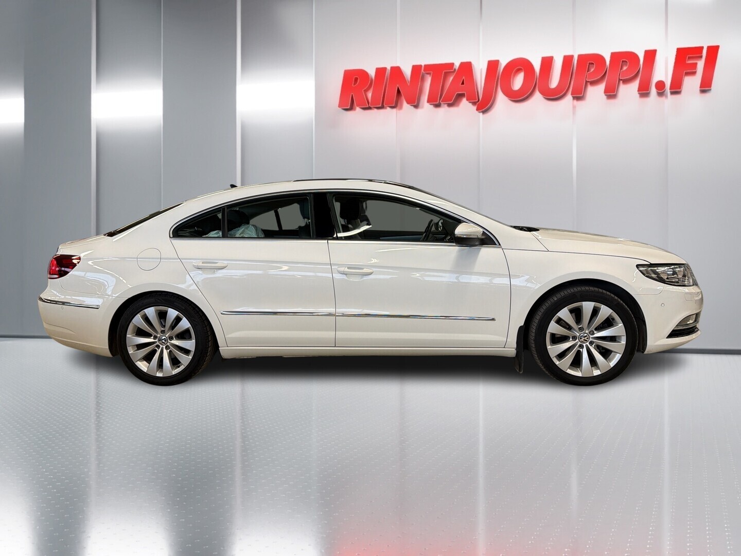 VOLKSWAGEN CC 2013