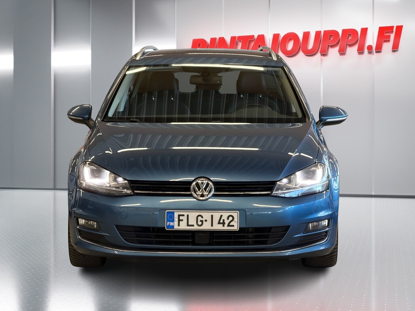 VOLKSWAGEN Golf 2013