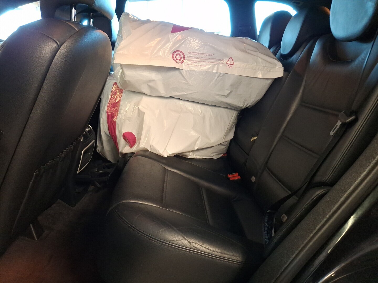 PORSCHE Cayenne 2007