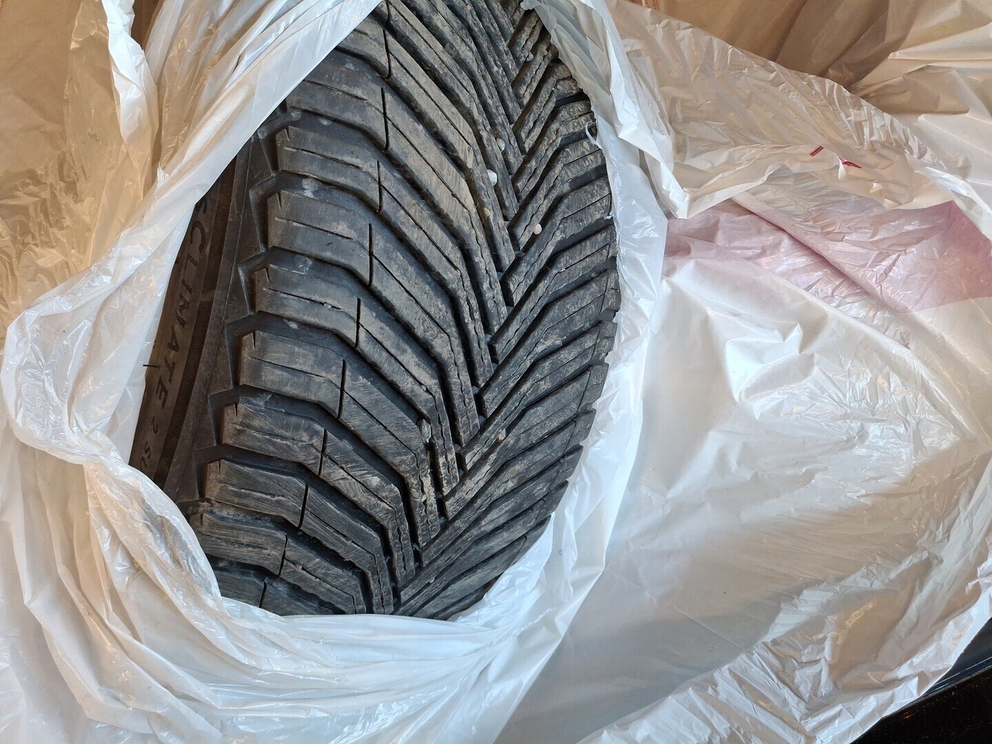 PORSCHE Cayenne 2007