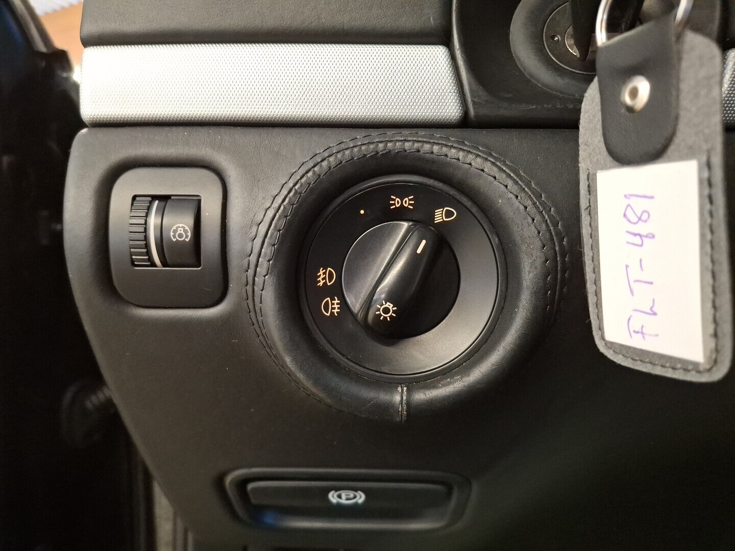 PORSCHE Cayenne 2007