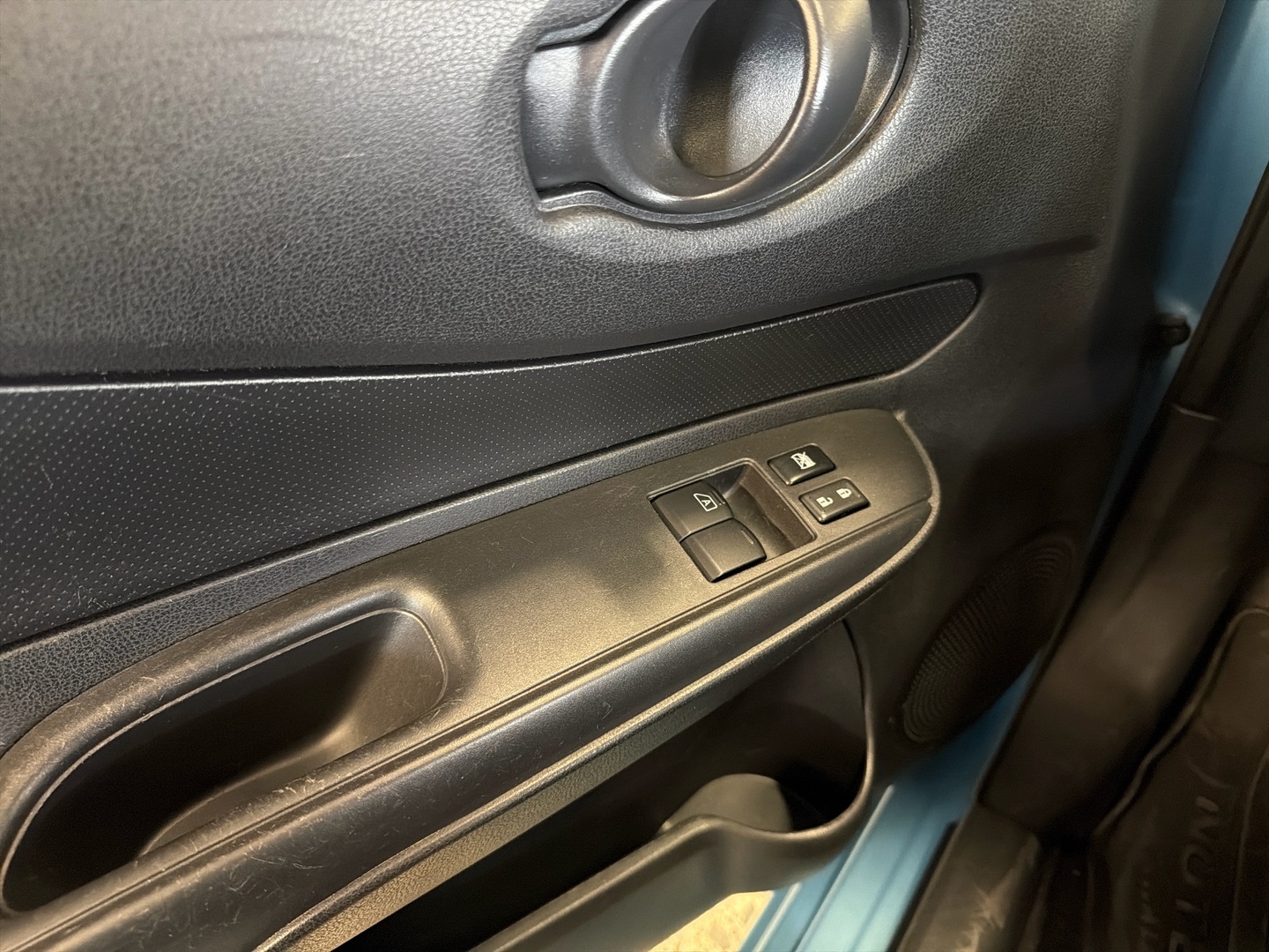 NISSAN Note 2016
