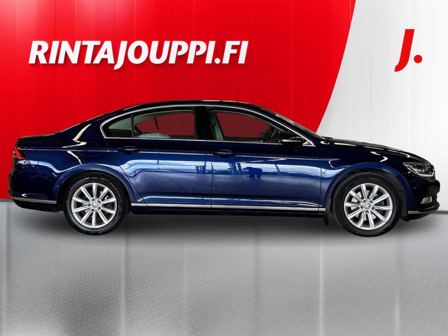 VOLKSWAGEN Passat 6