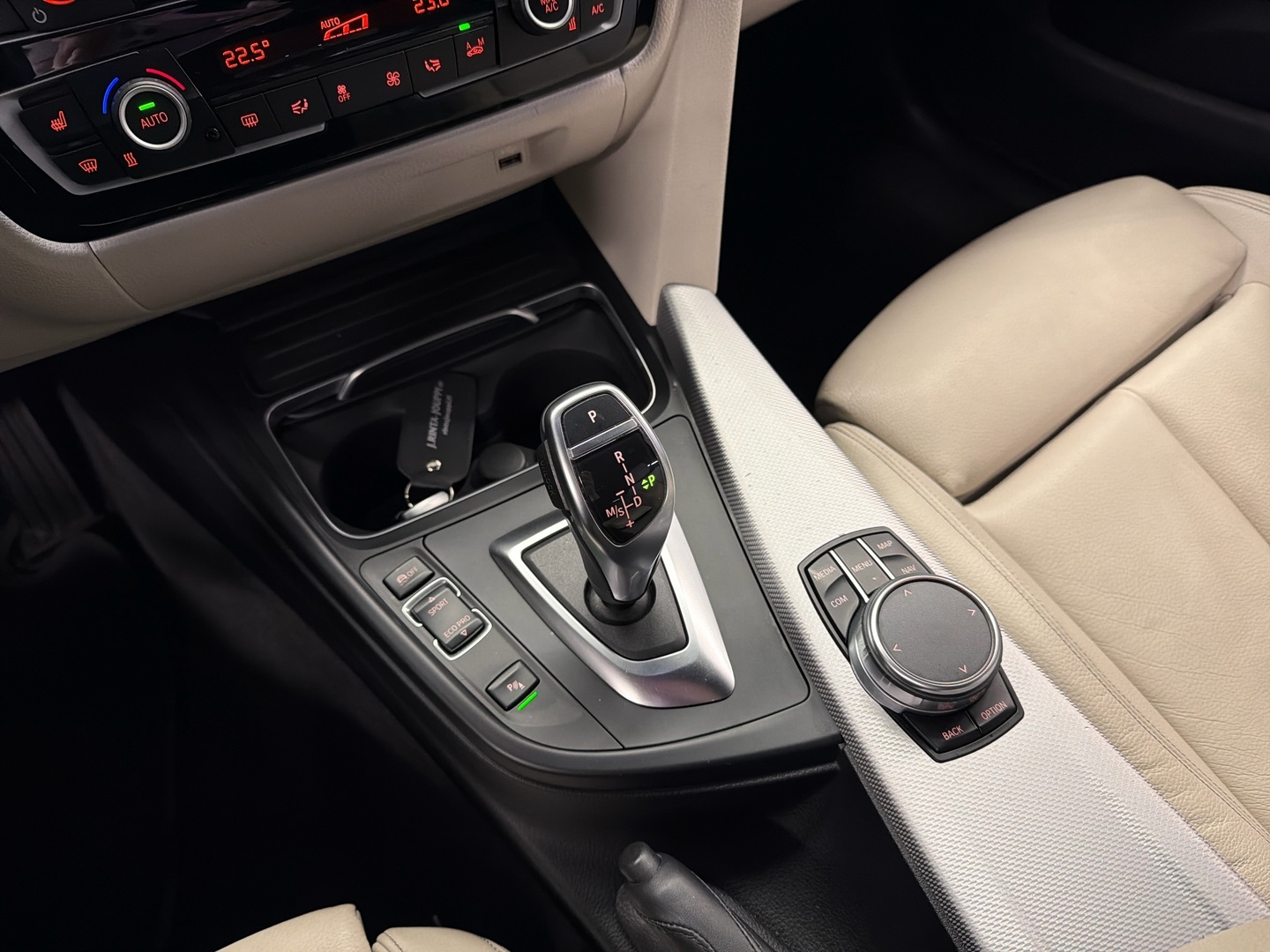 BMW 420 2019