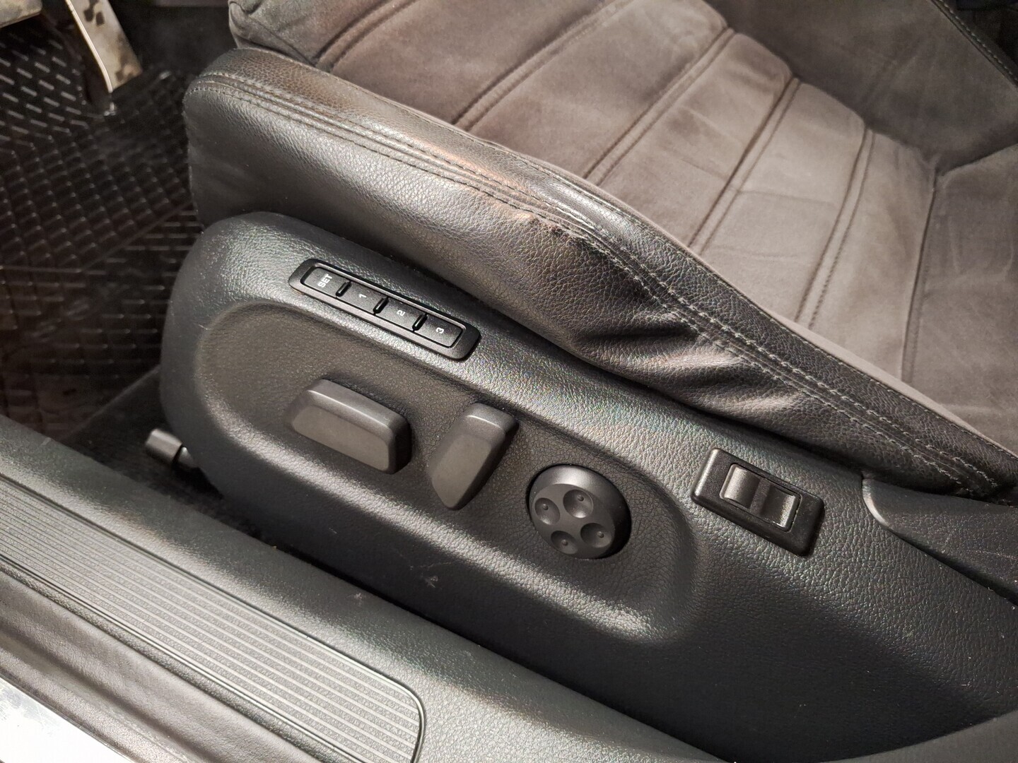 VOLKSWAGEN Passat 2009