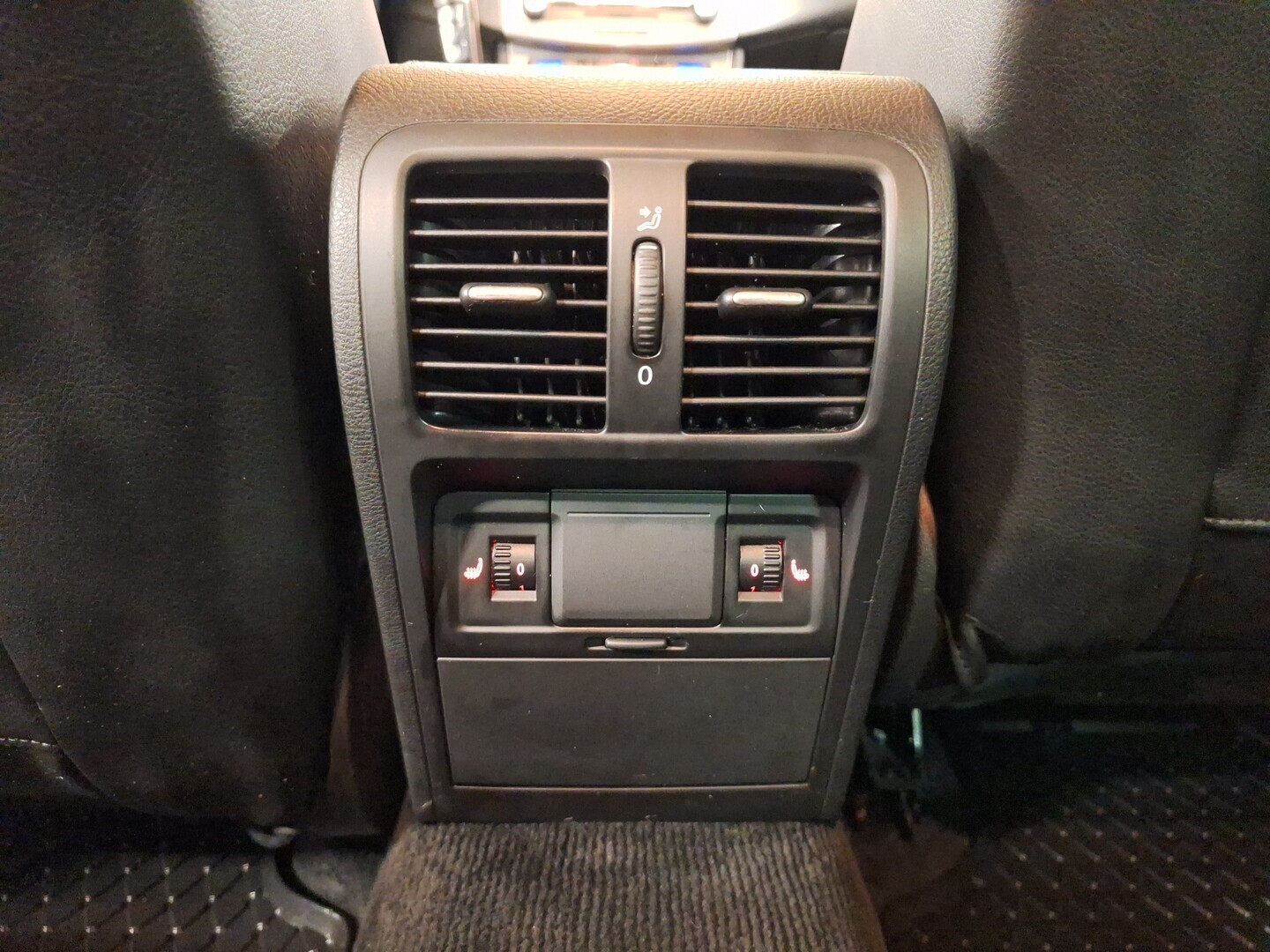 VOLKSWAGEN Passat 2009