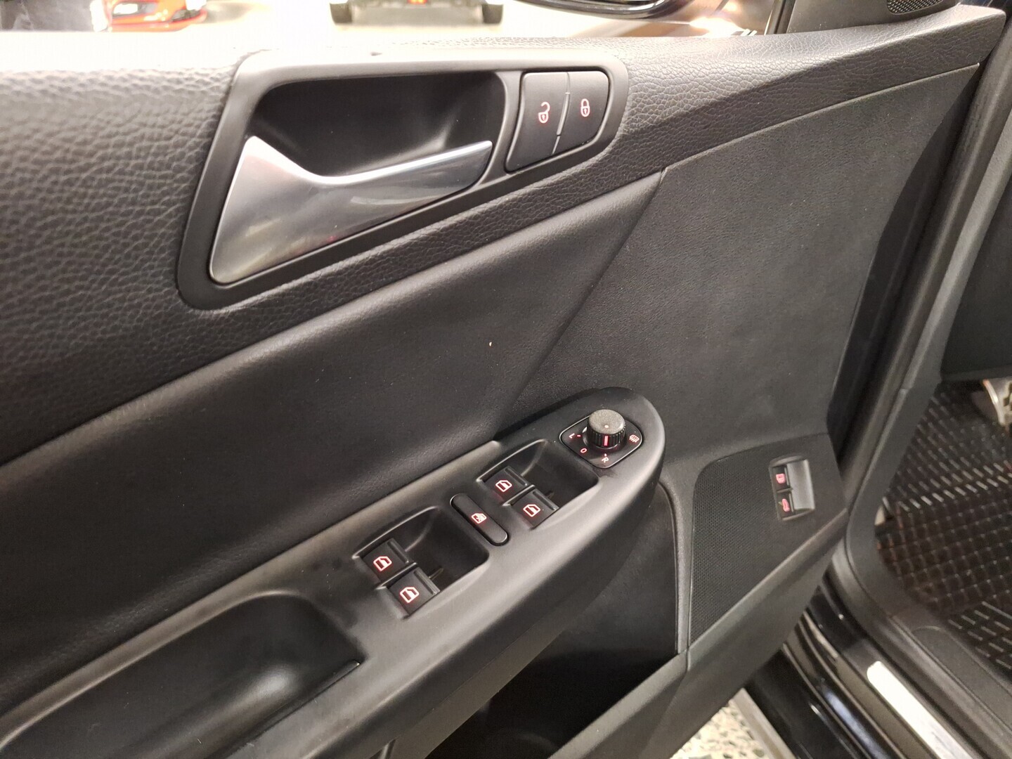 VOLKSWAGEN Passat 2009