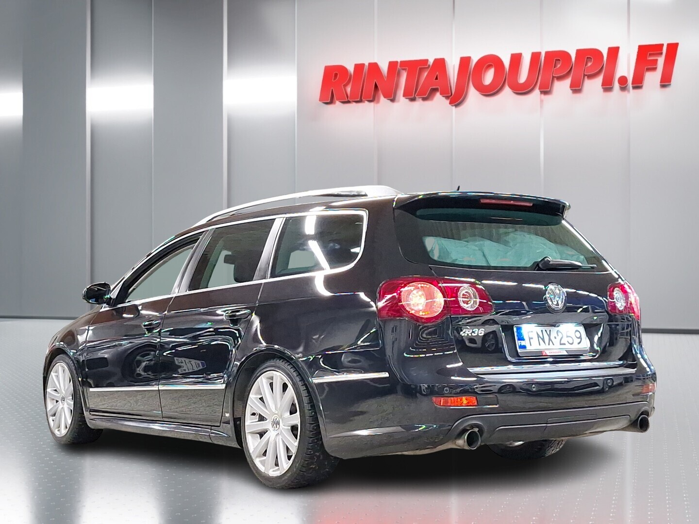 VOLKSWAGEN Passat 2009