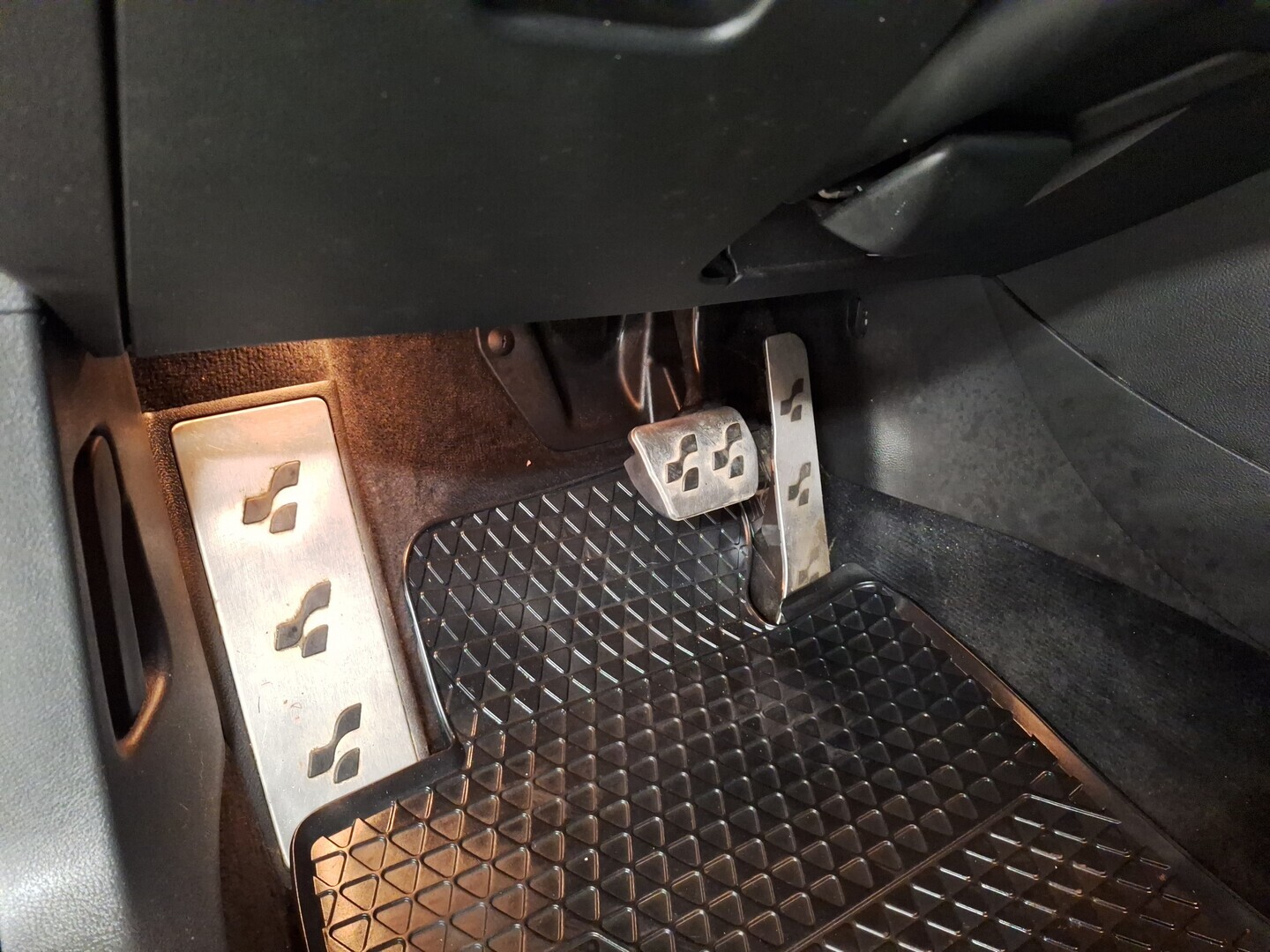 VOLKSWAGEN Passat 2009