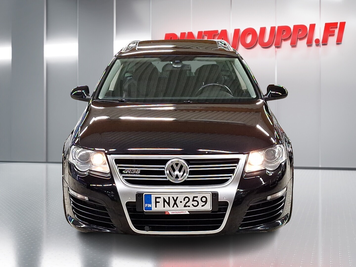 VOLKSWAGEN Passat 2009