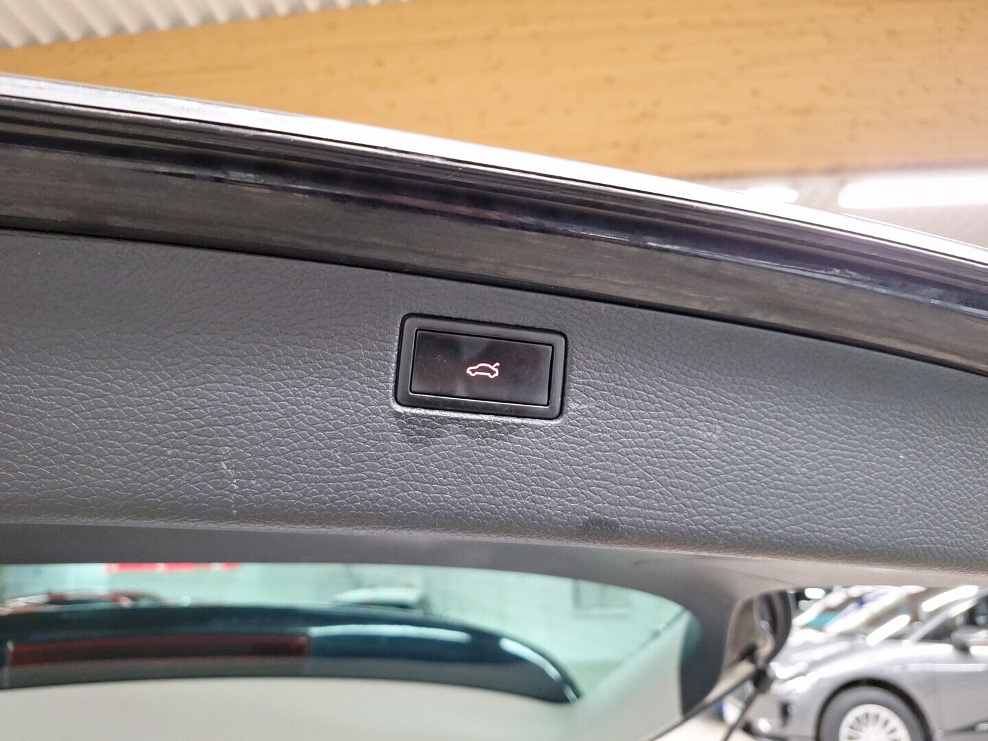 VOLKSWAGEN Passat 2009