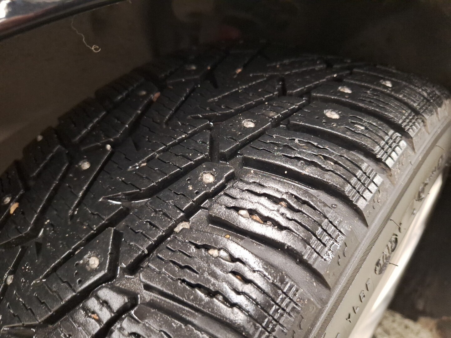 VOLKSWAGEN Passat 2009