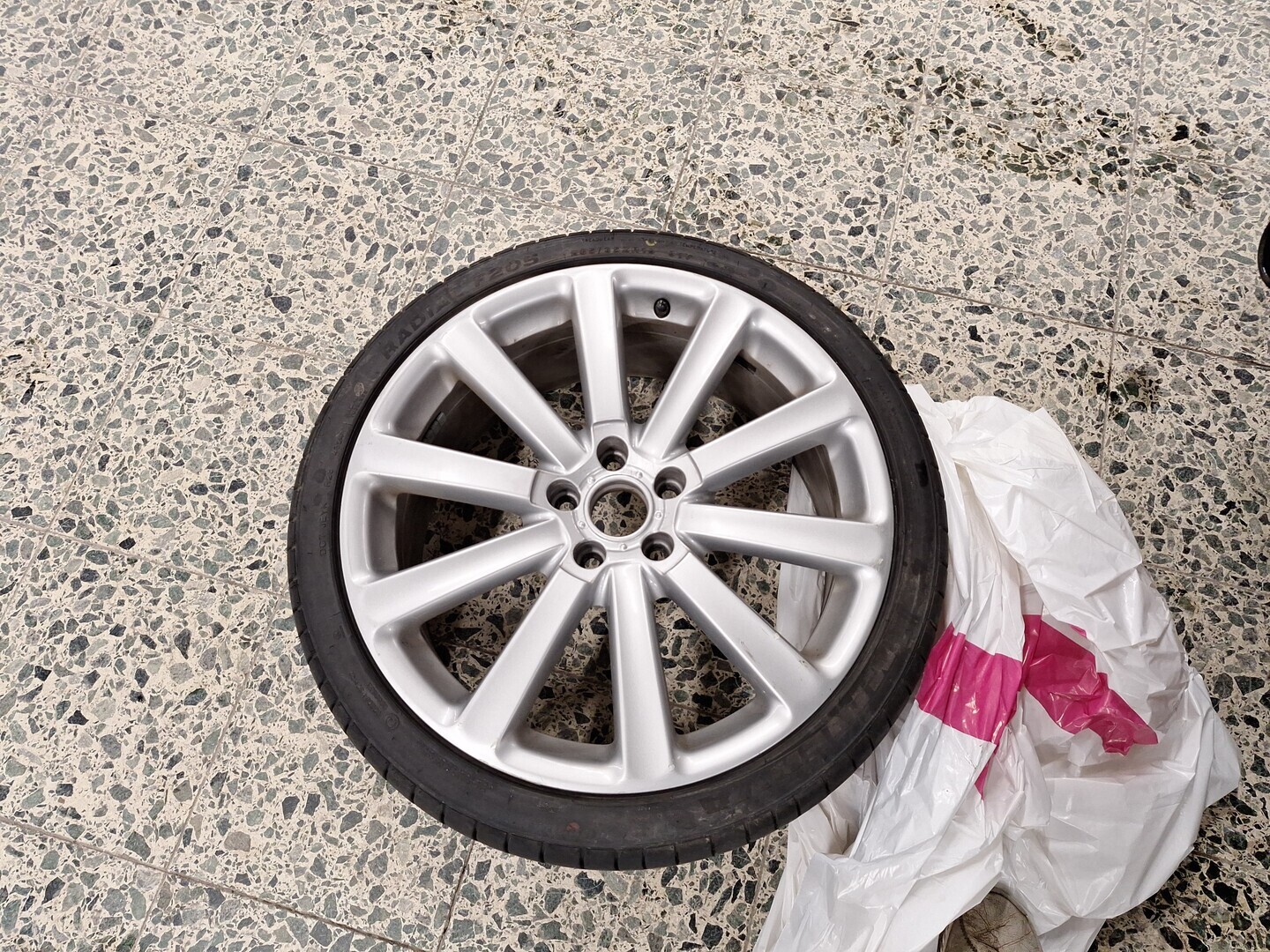 VOLKSWAGEN Passat 2009