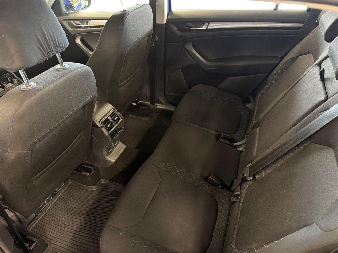 SKODA Kodiaq 2019