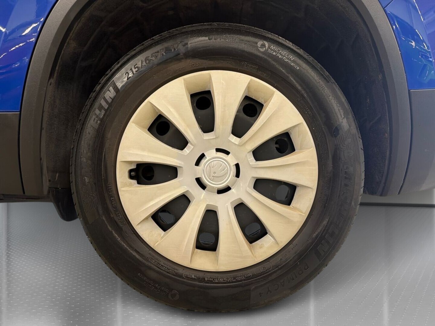 SKODA Kodiaq 2019