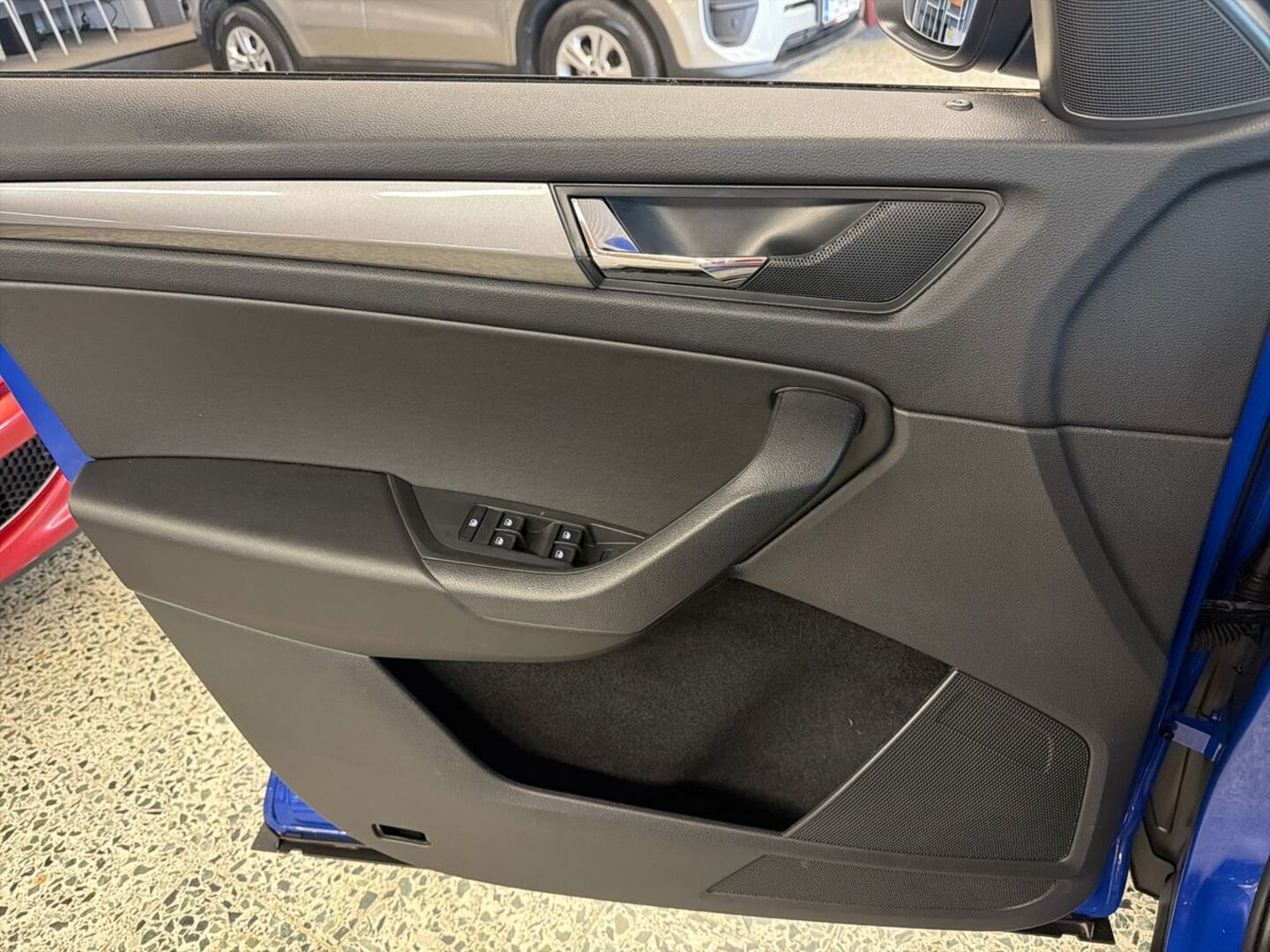 SKODA Kodiaq 2019