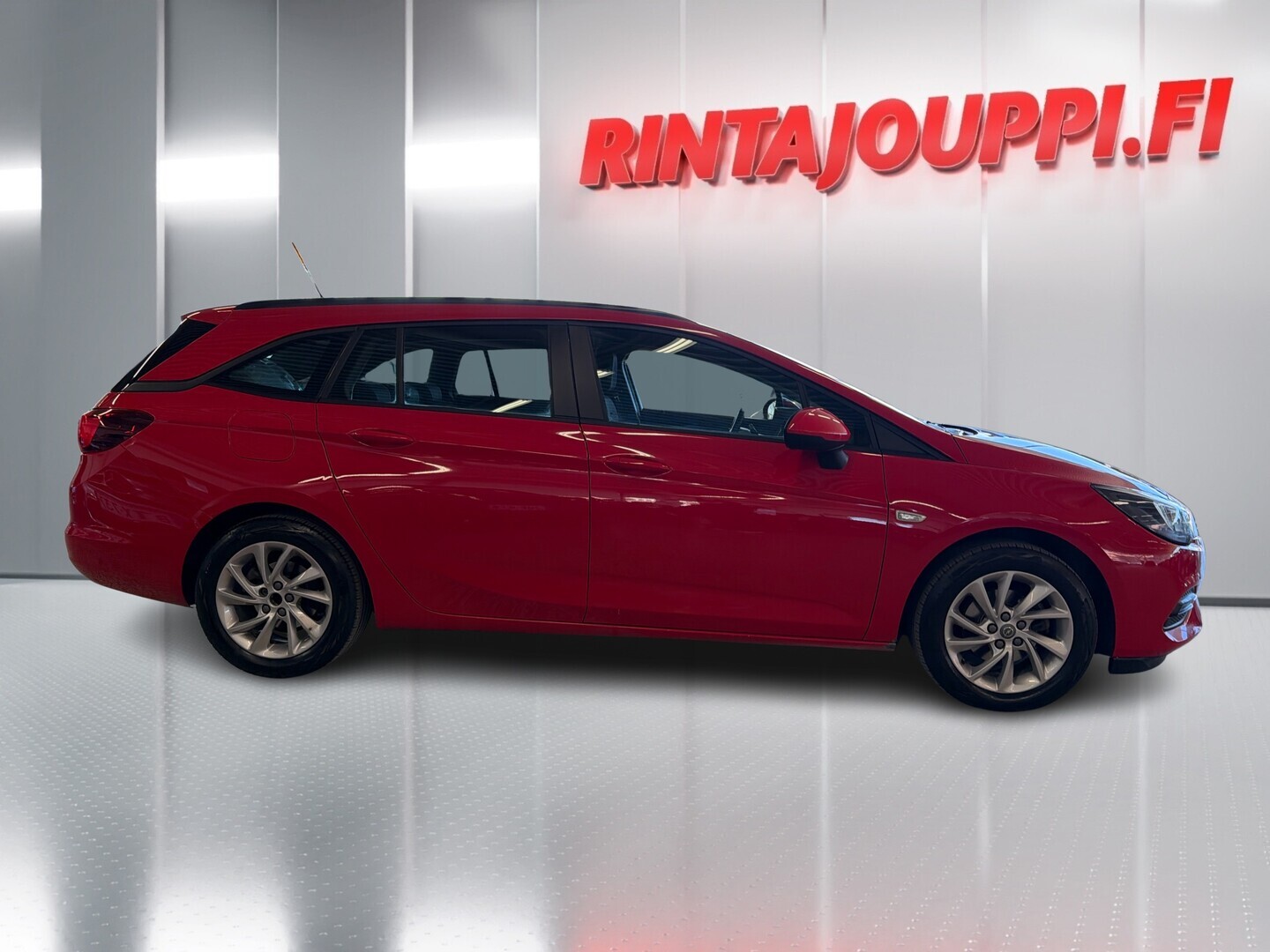OPEL Astra 2020
